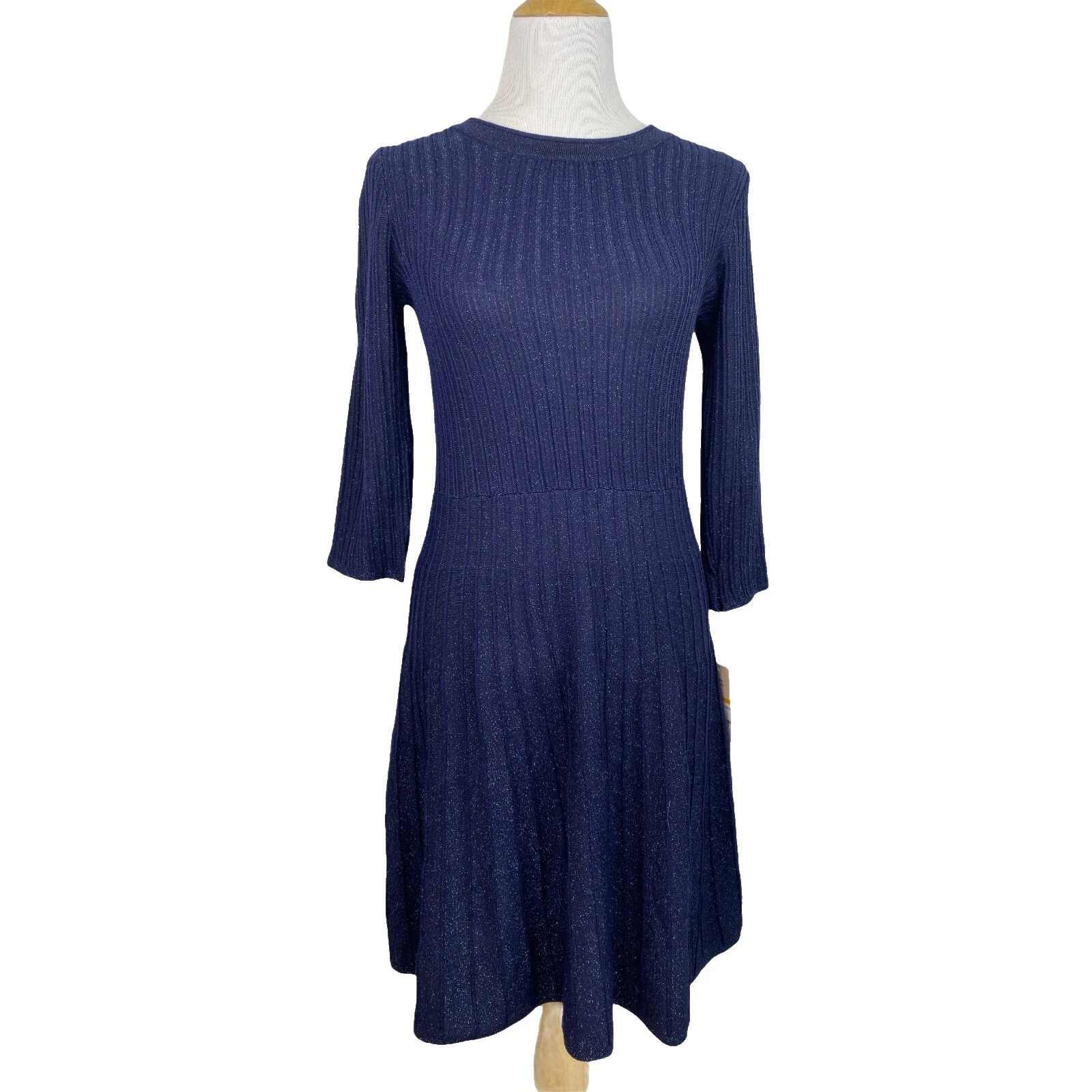 Suéter de Mujer Nanette Lepore Solid Vestidos