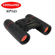Portable Mini zoom Telescope 30x60 Day and Night Camping Travel Vision Spotting