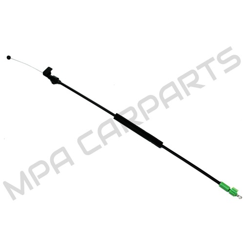 Solid Core Heater Control Cable Replacement Part For VW T5 7H2819837C eBay