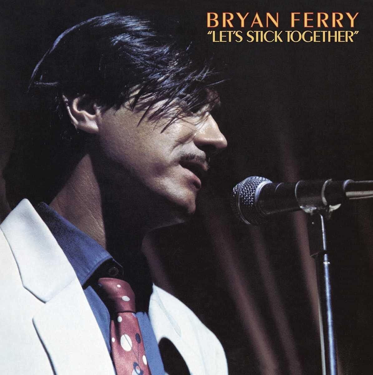 Bryan Ferry / Let's Stick Together (Vinyl) *NEW*