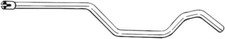 BOSAL Abgasrohr mitte 850-113