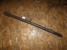 Güldner G30 S ZF A208 III Getriebewelle ANtriebswelle