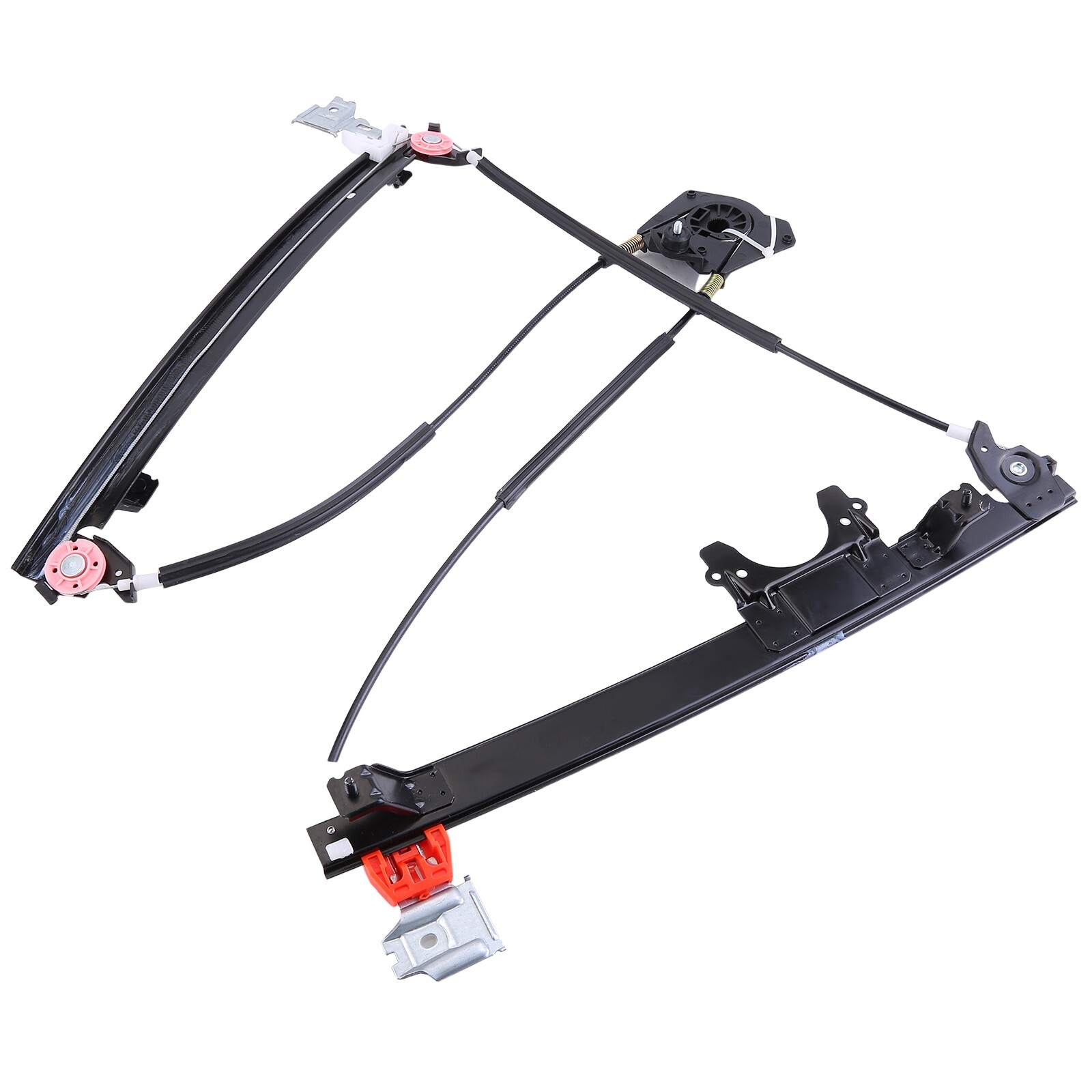 Front Left Window Regulator W/O Motor For Maserati Quattroporte M139 2003-2013