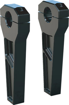Todd'S Cycle Risers Tdr1106B