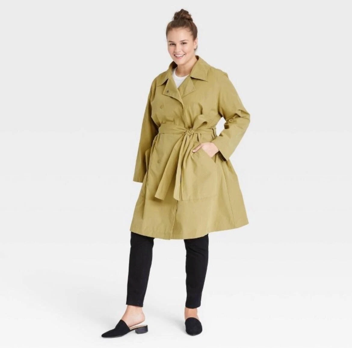 Trench coat LV Louis Vuitton - 121 Brand Shop