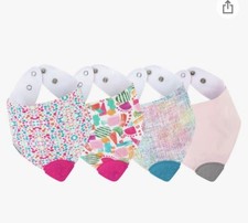 Bazzle baby bibs