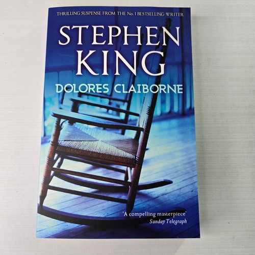 Stephen King PB & HC Books Horror Paranormal - Choose Your Own - Select & Save - Picture 449 of 472