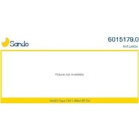 Starter Sando 6015179.0 FüR Fiat