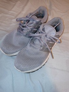 Adidas Cloudfoam PGS 789005 Running Sneakers Mens Size 8.5 | eBay