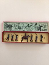 Britain s The Foreign Legion Set No 1711