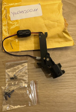 2 Stück Yuneec H920 Landegestell Servo Hexac...