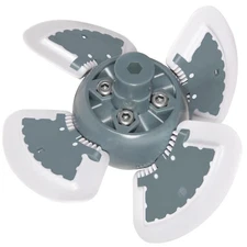 For Zodiac MX8 MX8EL Elite Suction Pool Cleaner R0524900 Engine Assembly Parts