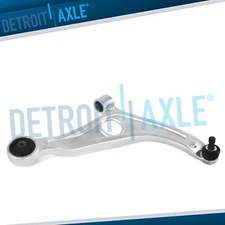 Front Right Lower Control Arm w/ Ball Joint for Hyundai Sonata Kia Optima Azera