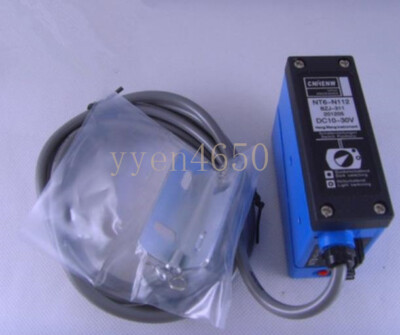 BZJ-311 NT6-N112 Green Color Code Sensor 10-30 VDC Photo Electric Sensor 