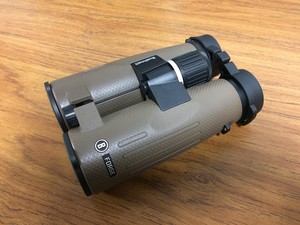 bushnell forge binoculars