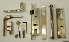 Andersen Emco Storm Door Handleset Lockset Hardware