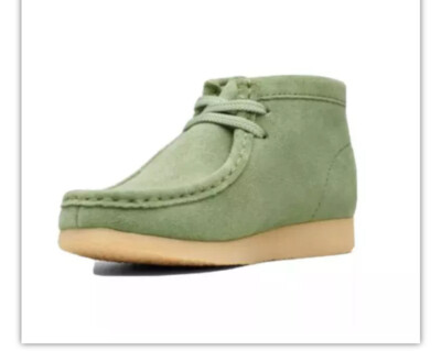 wallabees size 13