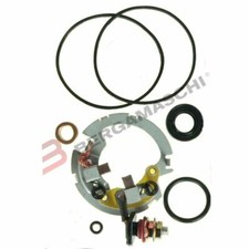 Portaspazzole per Motorino Avviamento Per Yamaha FZ6 Fazer 600 2004 2005 2006