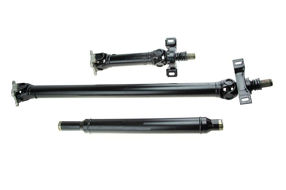 Cardan transmission pour Viano et Vito A6394102616 en acier forgé renforcé