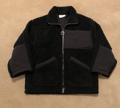 Shell and Fleece Jacket アミパリス 14300845-1775096006977227.jpg