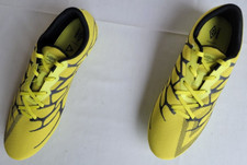 Men Sz 12 Limeade Black Umbro Velocita Alchemist Premier FG ProWeav Soccer Cleat