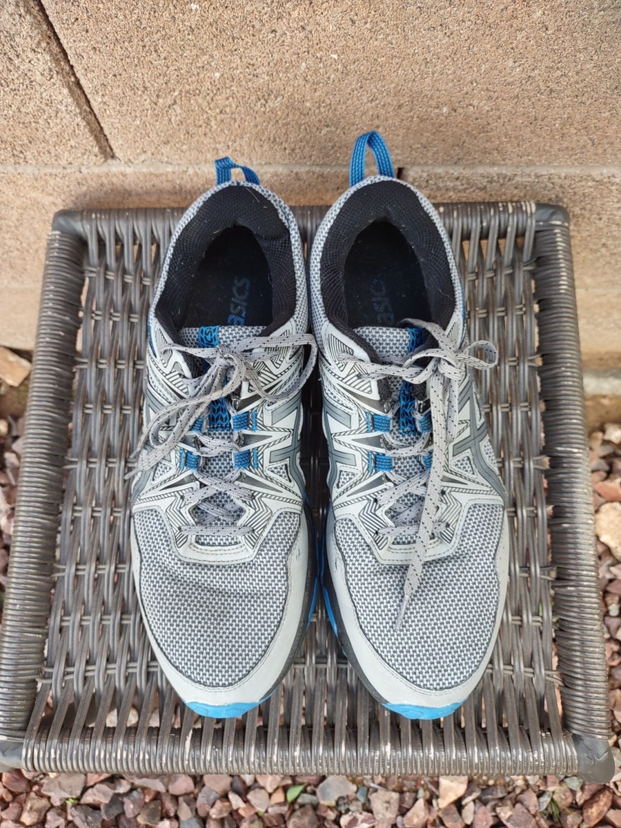 Asics GEL-VENTURE 8 Men's Running Shoes Size 11.5 Sheet Rock Gray