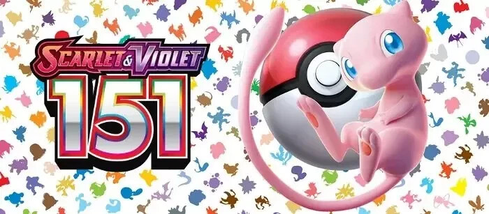 Pokemon 151 EX, FULL ARTS, ILLUSTRATION RARES, & SIRs: Pick Your