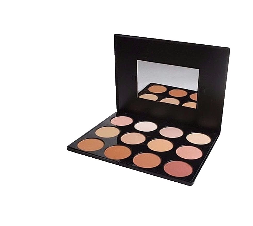 Maquillaje de rostro Polvos Compactos Beauty Treats Products