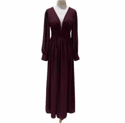 warm purple dress Women's Purple Dresses
