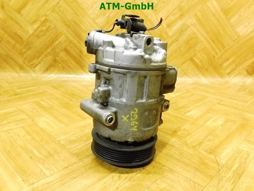 Klimakompressor VW Polo 9N3 6Q0820803P Denso 447190-7621