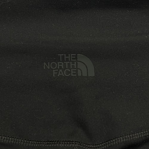 The North Face Donna Oltre il Muro Alzata Alta 7/8 Stretta Nera Grande Elasticizzata - Foto 5 di 5