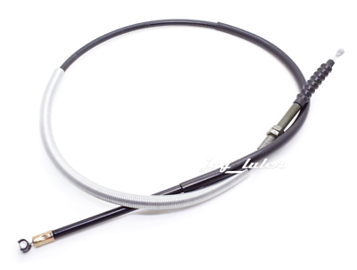 Cavo Frizione Completo Yamaha YFM 660 RR - Foto 13