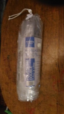 poussette formula baby double