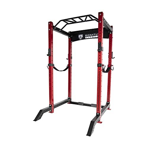 Stabilizer Feet SF3 1,500 Pound Capacity 3” x 3” Power Cage Squat Rack