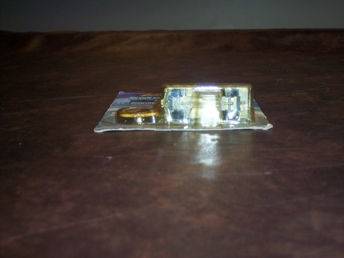 JOHNNY LIGHTNING - MUSCLE CARS - 1970 BUICK GSX - BIANCO - NUOVO - CARTA RUVIDA - Foto 3 di 7