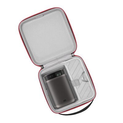 Carrying Case for XGIMI MoGo 2 Mini / MoGo 2 Pro Portable Projector Case Only
