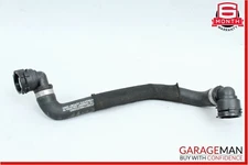 16-18 Mercedes W213 E300 E400 4Matic Engine Water Radiator Coolant Pipe Hose OEM