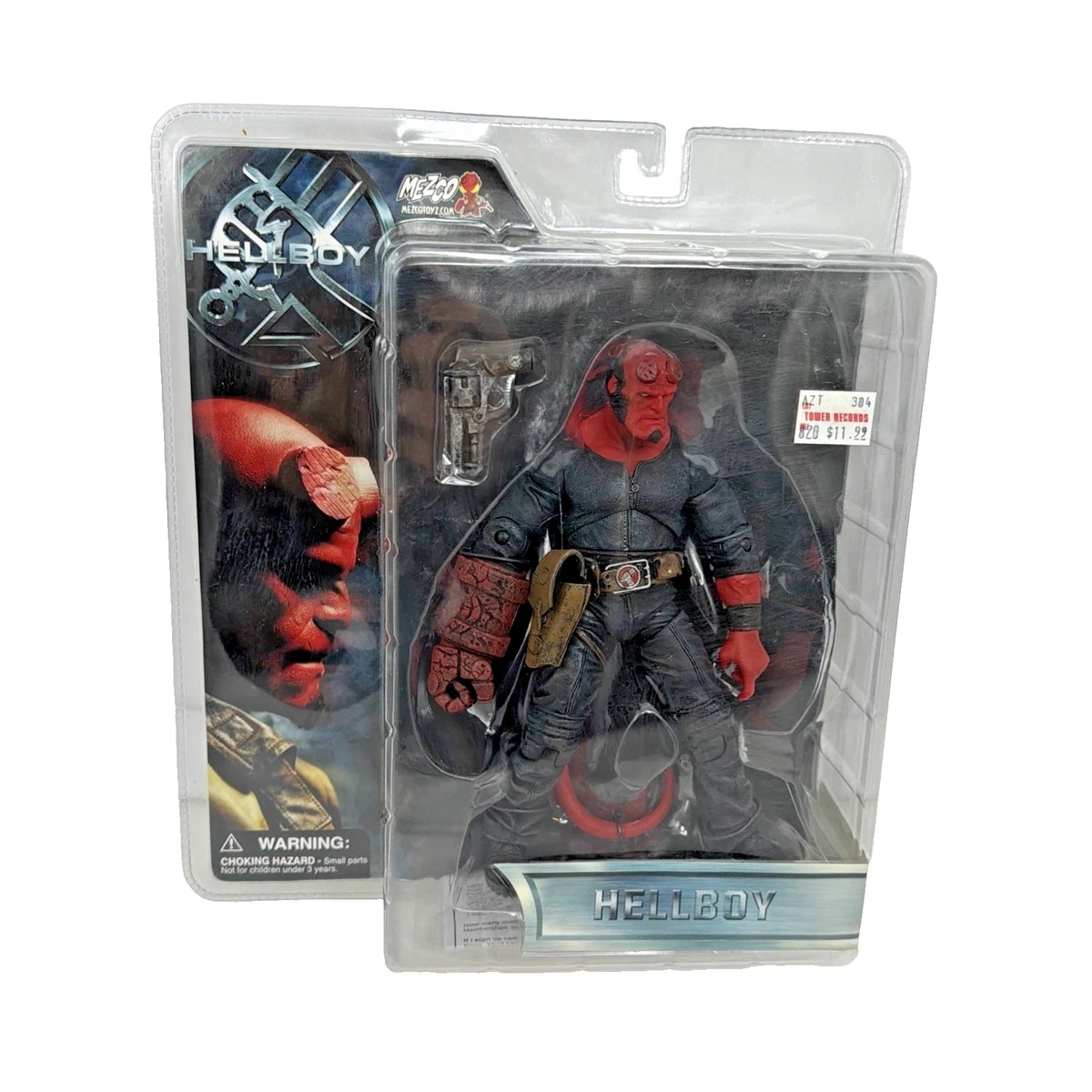 Hellboy Action Figures & Accessories for sale | eBay