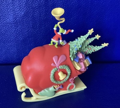 PUNZE ANDENKEN DER GRINCH BAUMSCHMUCK