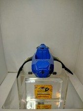 VTG 1986 Kenner Super Powers BATMAN Batcopter Incomplete AS-IS 
