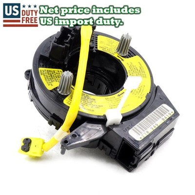 Reel Spiral Cable Clock Spring Fits 2004-2011 Mazda3 Axela BK