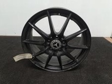 Jantes Mercedes CLASSE R
