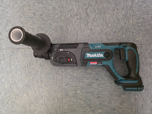 Makita XRH04Z 18V Cordless Rotary Hammer Tool Only 88381661775| eBay