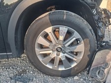 Wheel 18x7-1/2 Fits 23-25 PALISADE 4350230