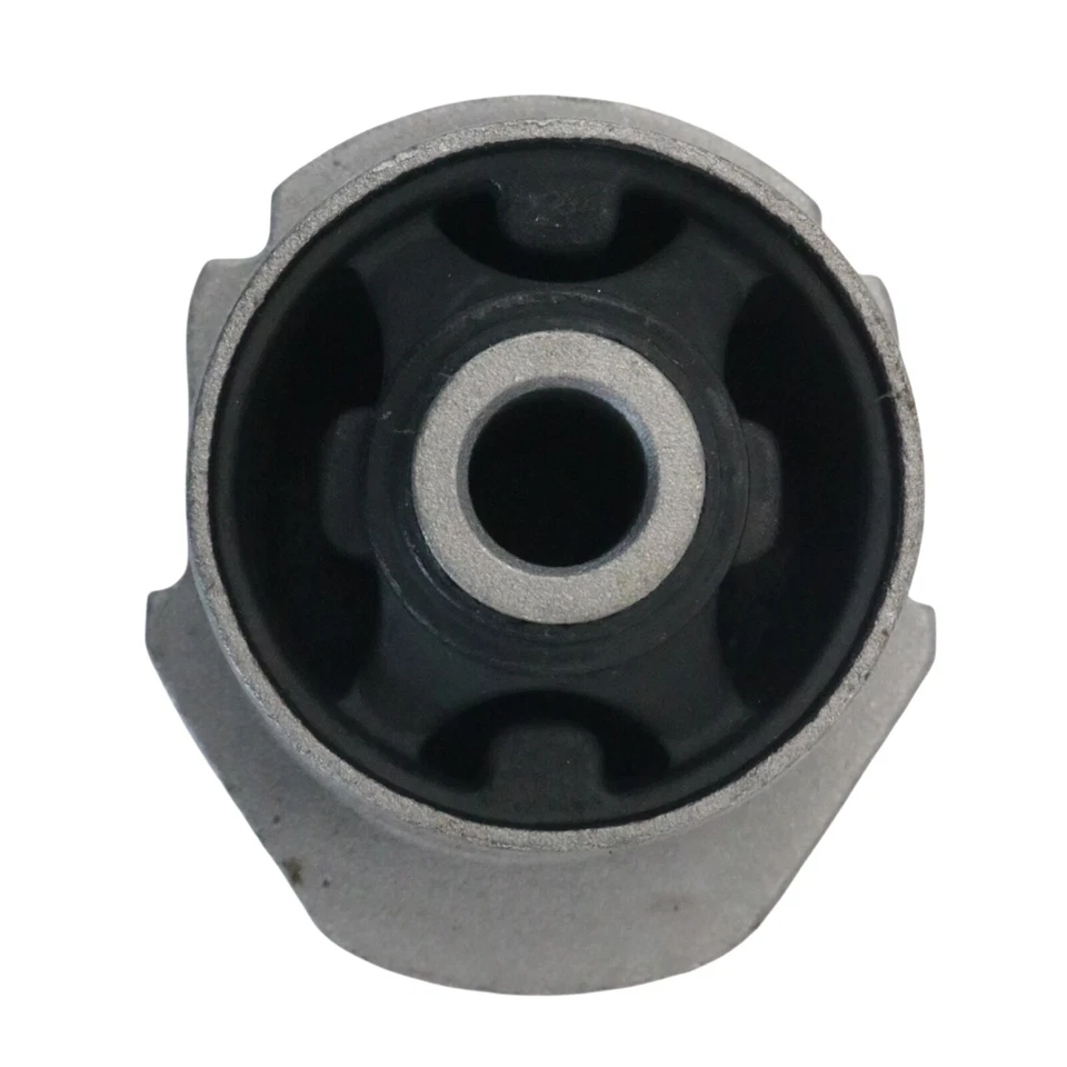 Pair Rear Control Arm Bushing For Toyota Scion 2004 2005 2006 Yaris xA xB - Imagem 4 de 4