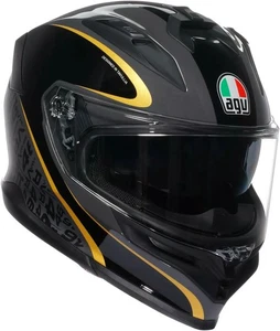 Agv K7 - Flow 46 Motorcycle Helmet