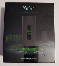 AmpliFi Alien ROUTER AND MESH POINT - AFI-ALN-US