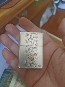 Zippo Sterling 1994 | eBay