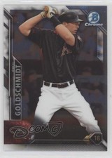 Click to enlarge Paul Goldschmidt