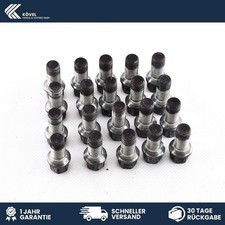 20x Original Radschrauben Radbolzen Radmuttern Audi A4 B8 / 8K